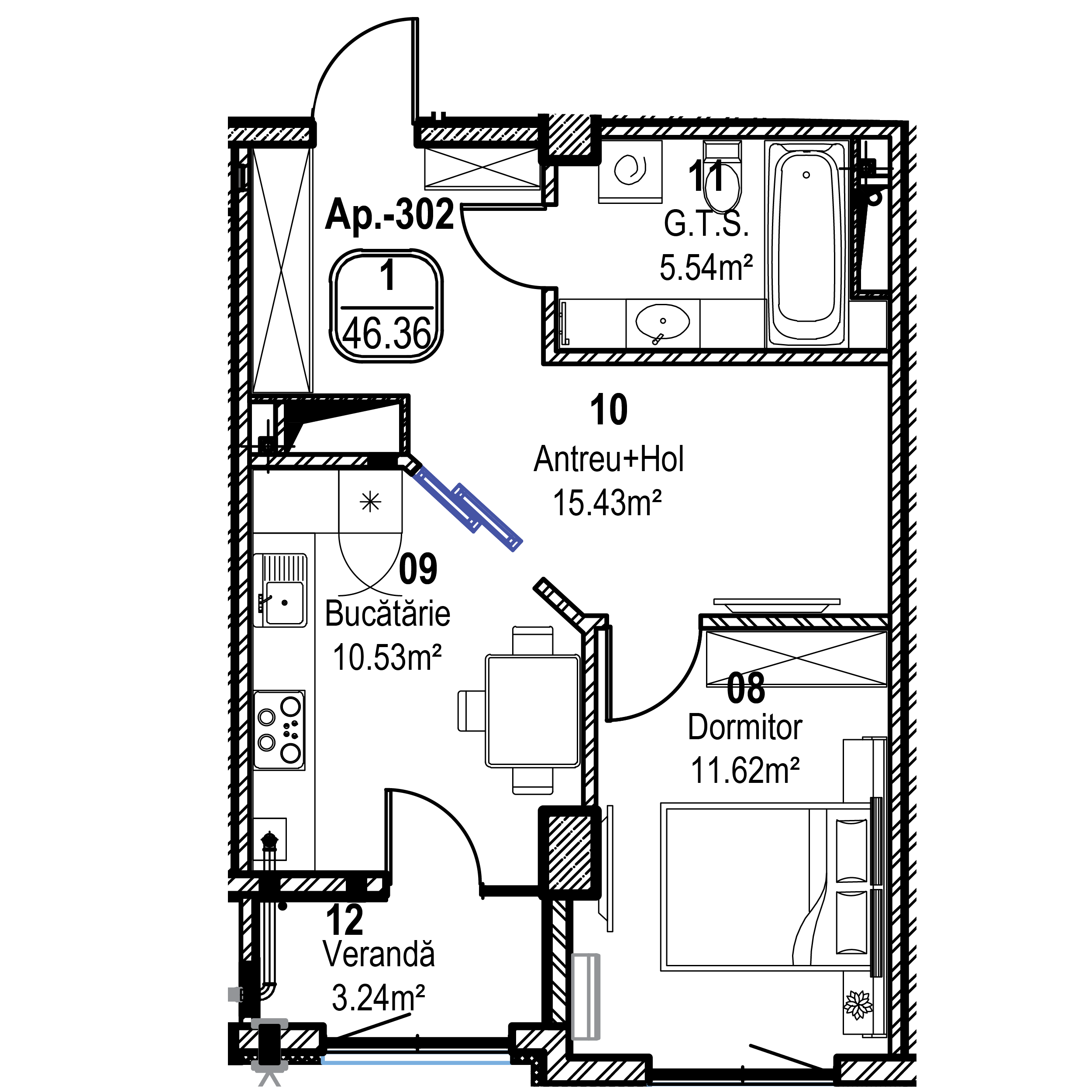 apartment cover photo